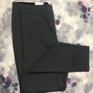 ✅STYLE & COMPANY HIGH RISE LEGGINGS IN SIZE XXL ✅